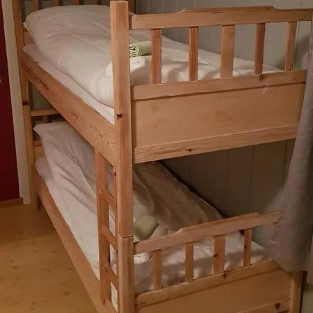 Hotell Vats Fjellstue 2*