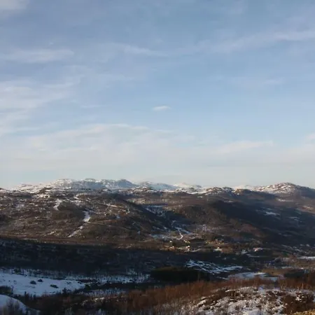 Vats Fjellstue 2*