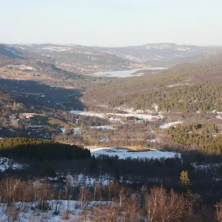 Vats Fjellstue 2* Ål