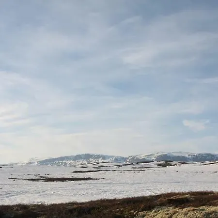 Vats Fjellstue 2*