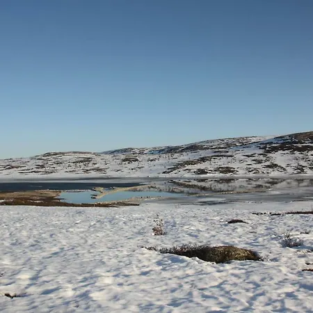 Hotell Vats Fjellstue